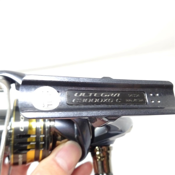 ２１アルテグラＣ３０００ＸＧ